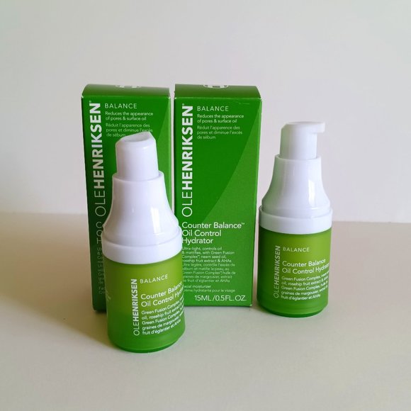 Ole Henriksen Skincare Ole Henriksen Counter Balance Oil Control